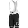 Fietsbroek Kort met Bretels 2021 Deceuninck-Quick-Step N006